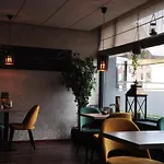 Hotel Terminus