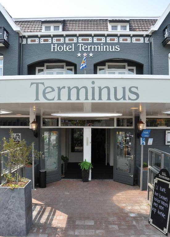 Terminus Hotel 3*