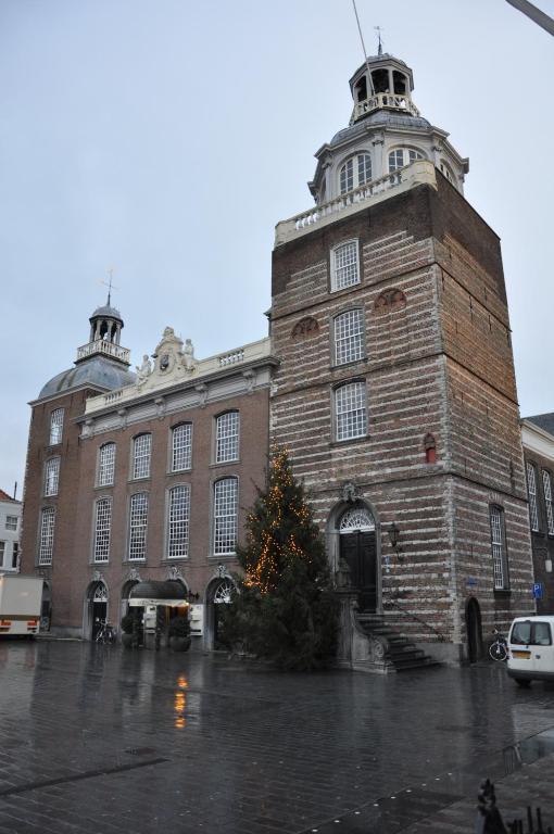 Hotel Terminus 3*
