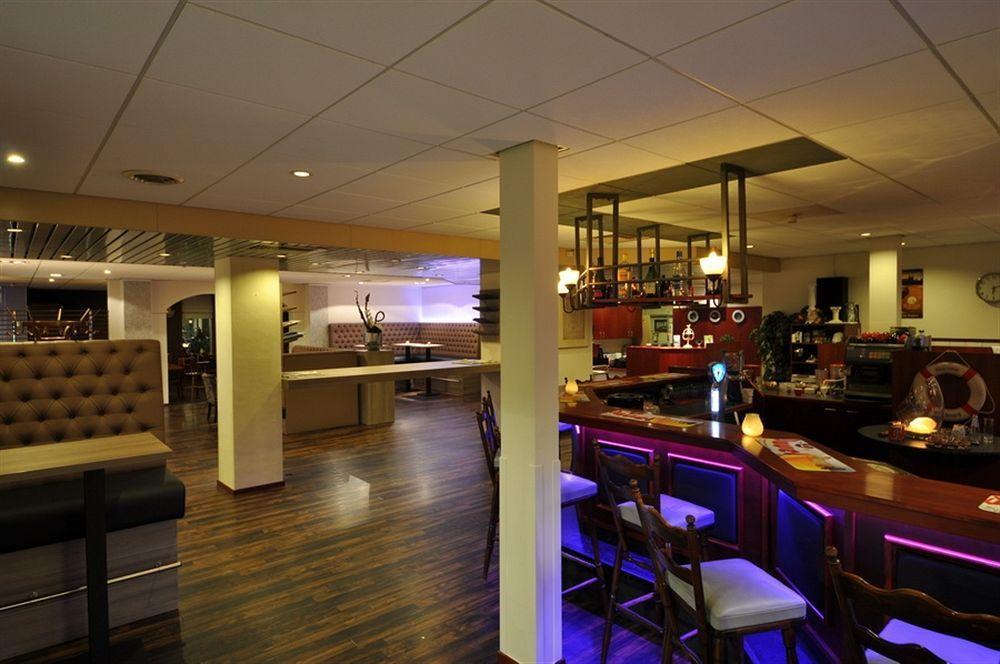 Hotel Terminus 3*