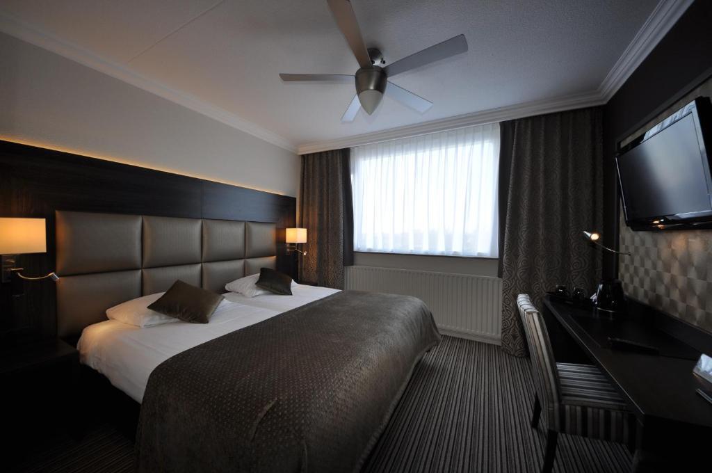 Terminus Hotel Goes