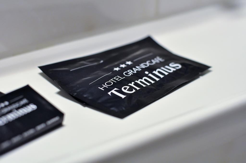 Terminus Hotel 3*