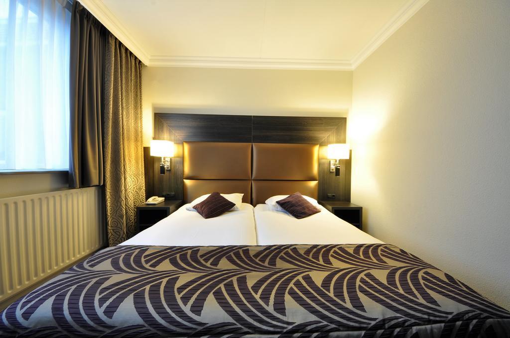 Hotel Terminus 3*