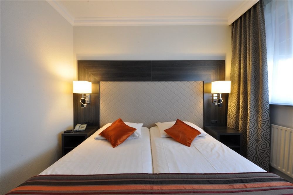 Hotel Terminus Goes