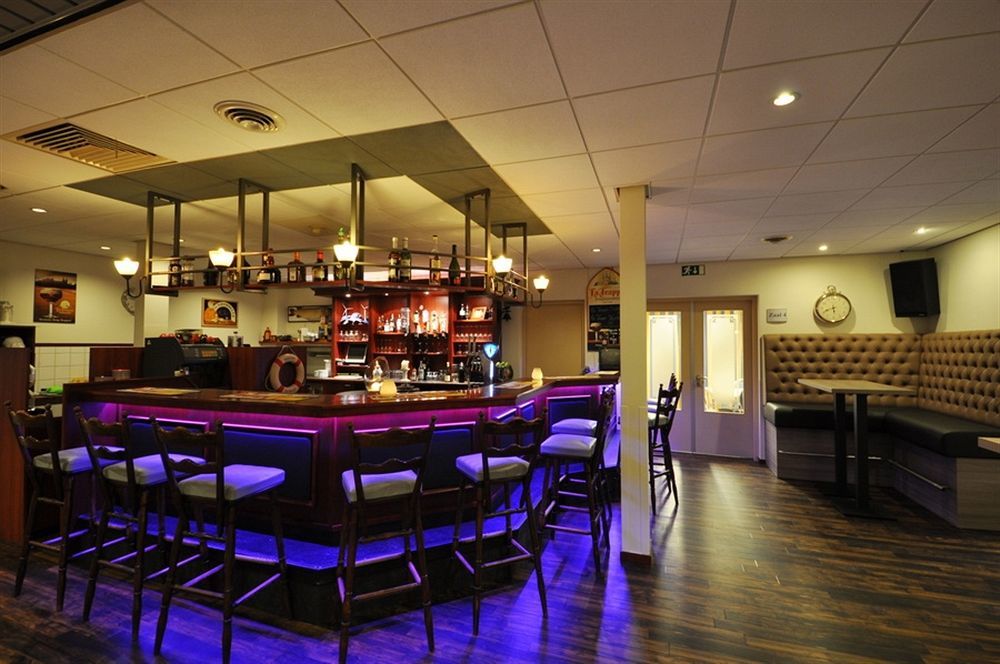 Terminus Hotel Goes