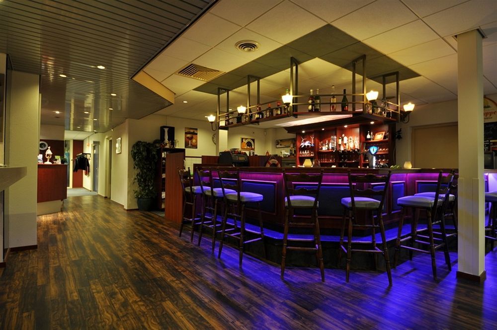 Hotel Terminus 3*