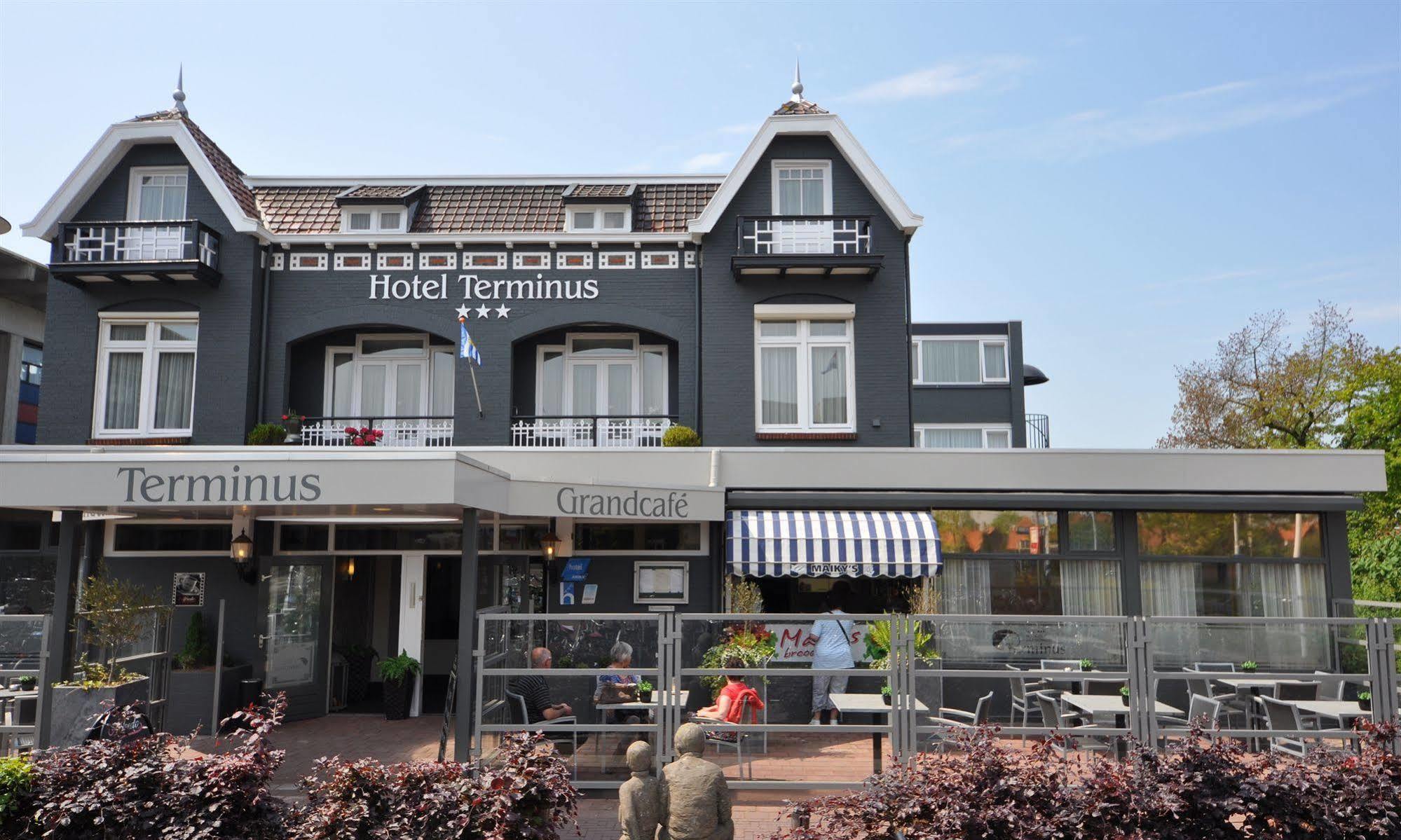 Hotel Terminus Goes