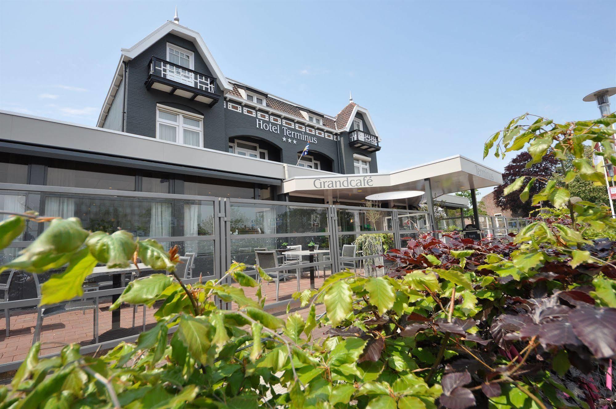 Terminus Hotel 3*