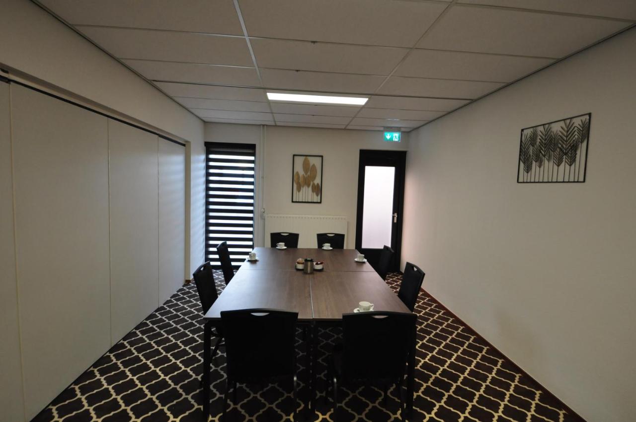 Terminus Hotel 3*